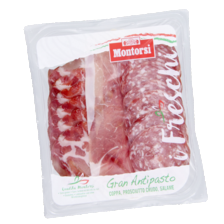 Montorsi Gran Antipasto
